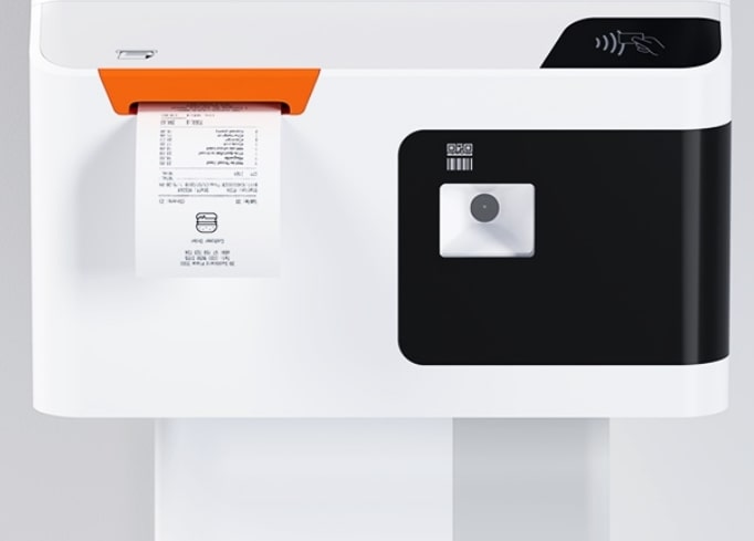 Faster service begins with smart kiosk integration
