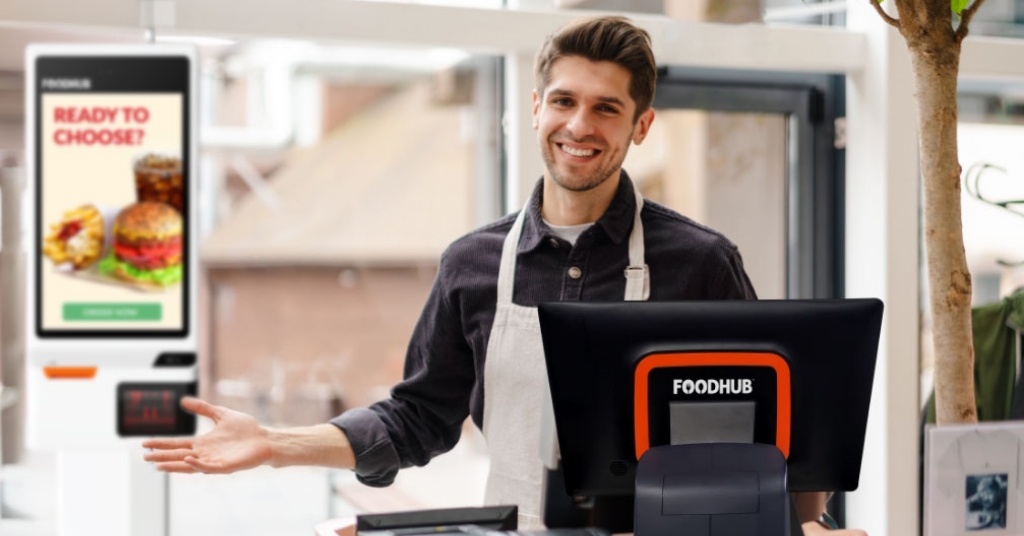 Foodhub’s Latest Features: Enhancing Your Efficiency and Customer Experience