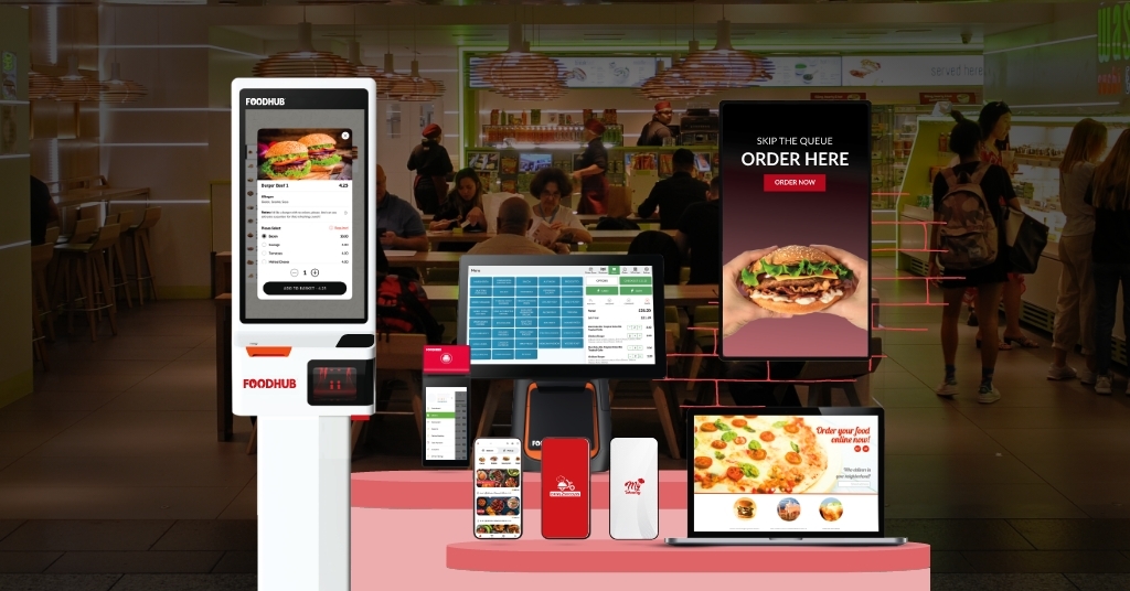 Smart Restaurant Management: Foodhub's Impact from Kitchen to Checkout