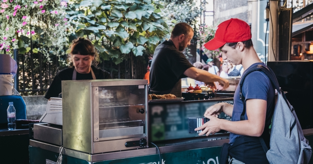 Why Your Fast Food Business Is Losing Sales Without a Modern POS System