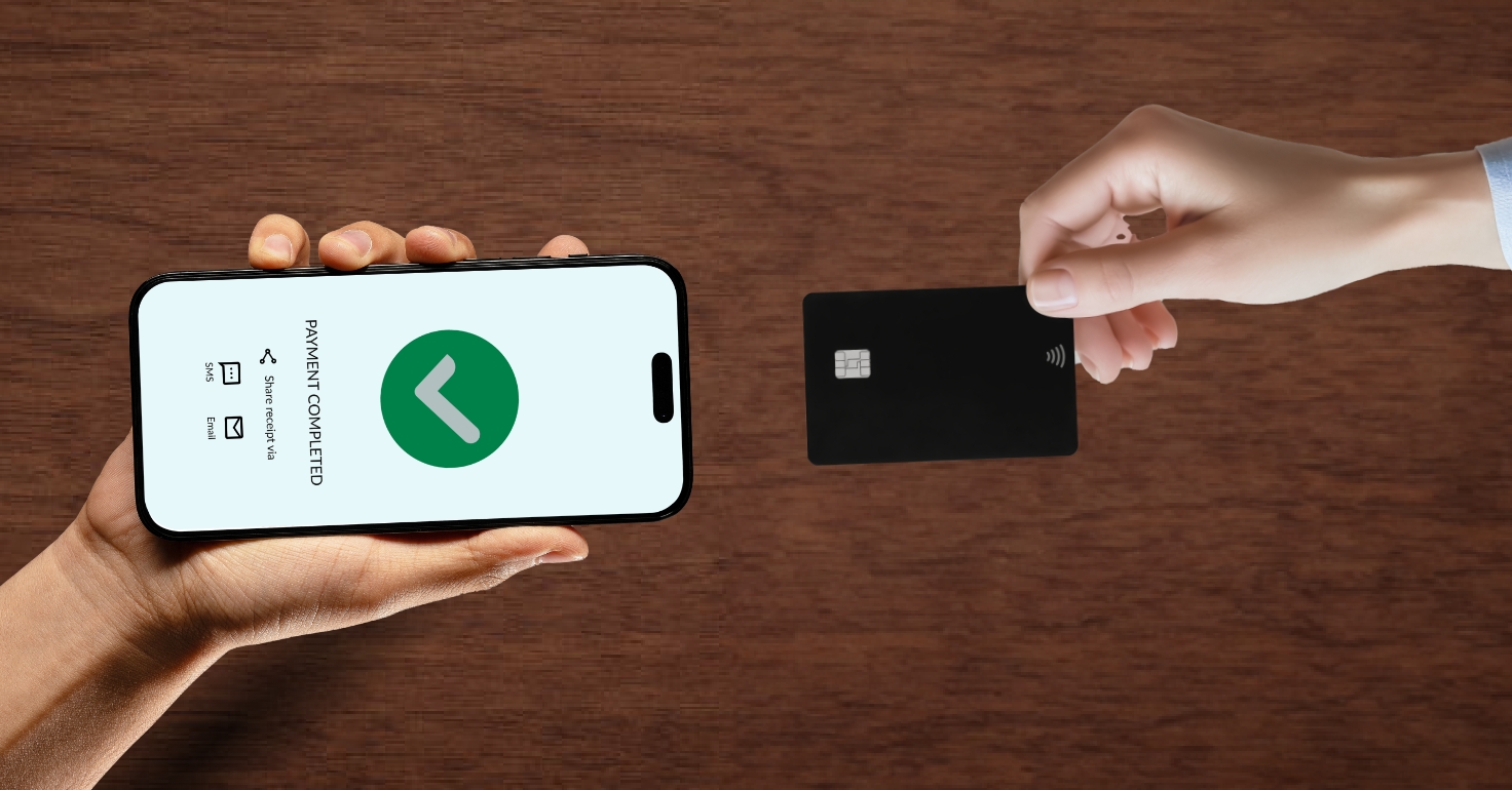 What Is a Contactless Payment Machine? Key Benefits for Restaurants