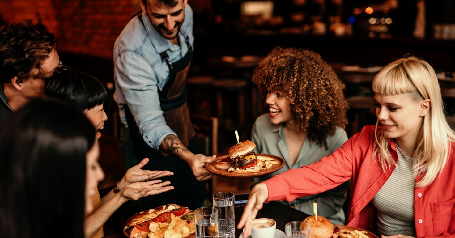 Top Restaurant Marketing Trends in New Zealand for 2025