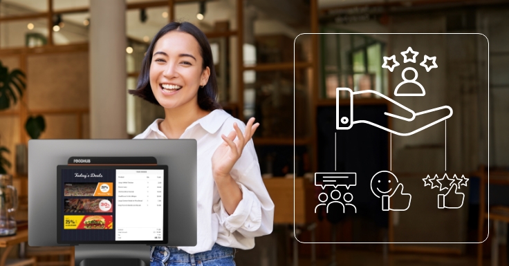 What is Sentiment Analysis and How It Helps Restaurants Build Customer Loyalty