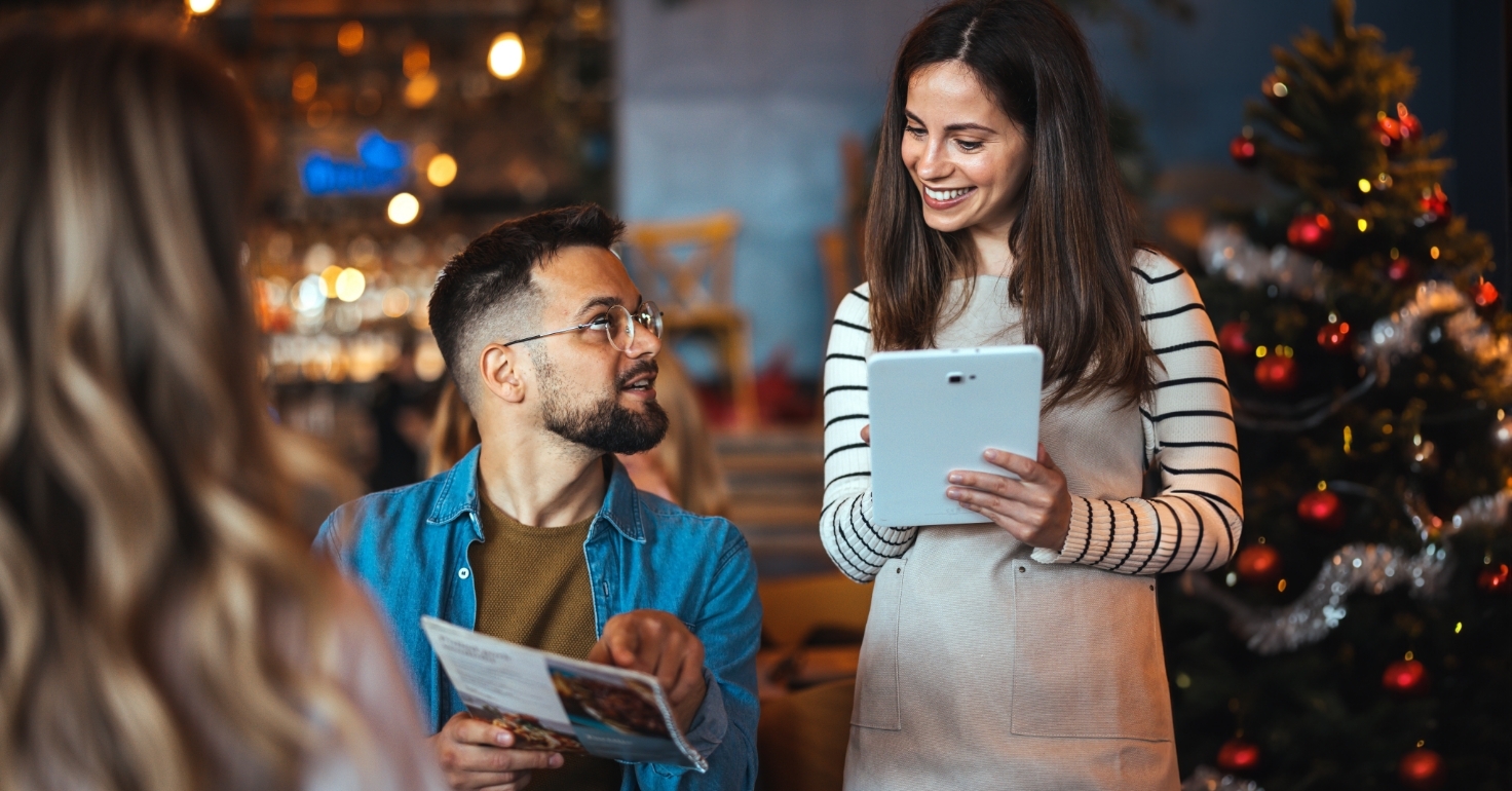 Maximising Holiday Sales: Smart Strategies for Restaurant Success