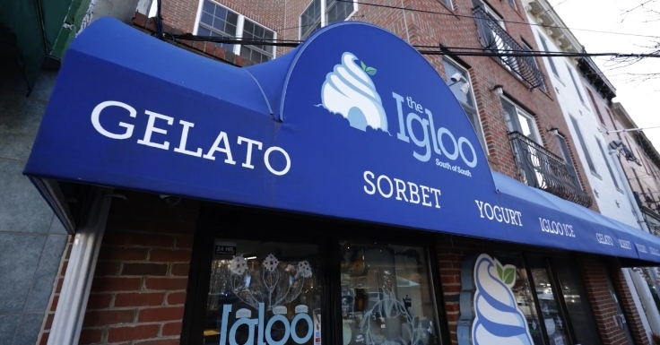 The Igloo’s Experience With Foodhub’s Onboarding and Integration Services