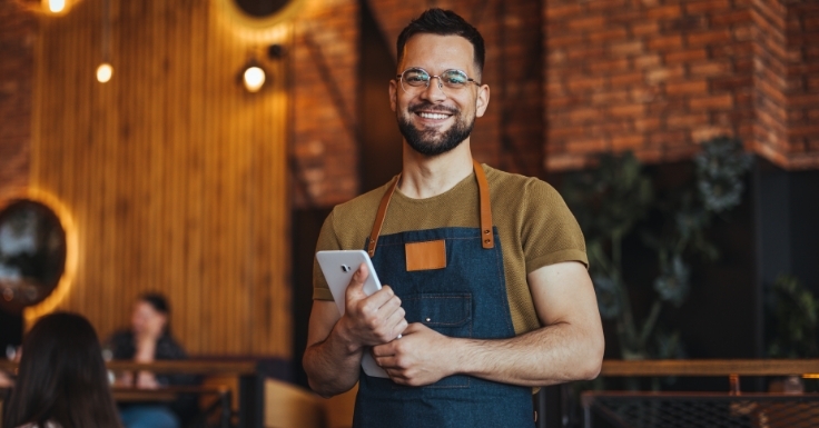 5 Reports That Help Restaurants Stay on Track