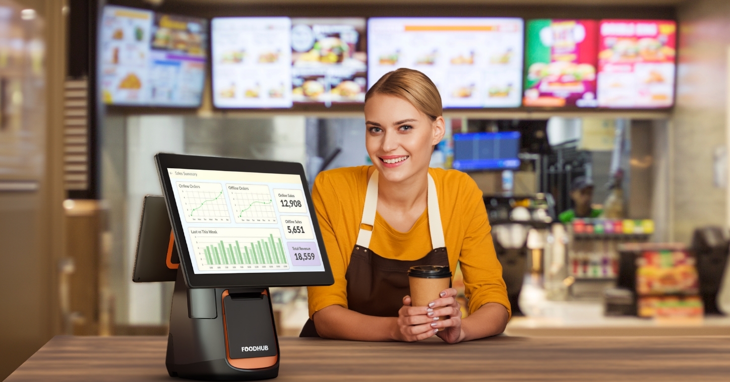 How Takeout and QSR Restaurants Reduce Commission Fees Without Losing Volume