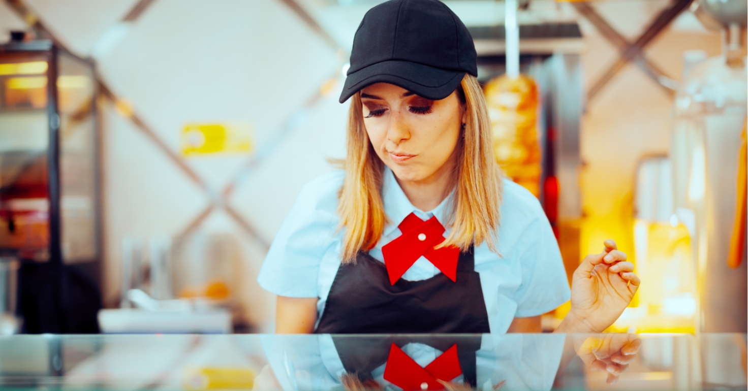 How to Handle Complaints in Restaurants with Calm, Confident Service Recovery