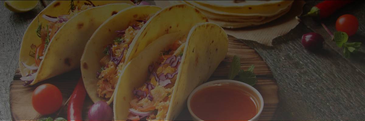 Smart, all-in-one Foodhub EPOS for Mexican restaurants