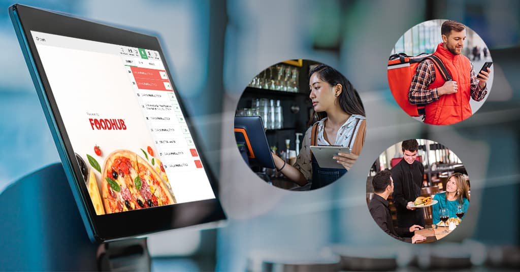 How an EPOS System Can Enhance Customer Experience in Restaurants