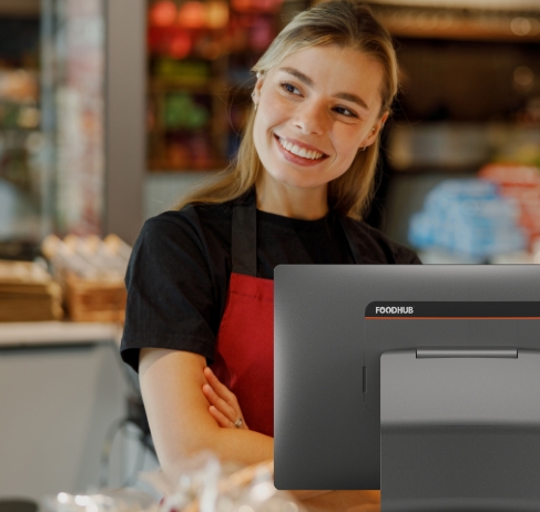 Streamline your Kebab takeaway operations with POS system