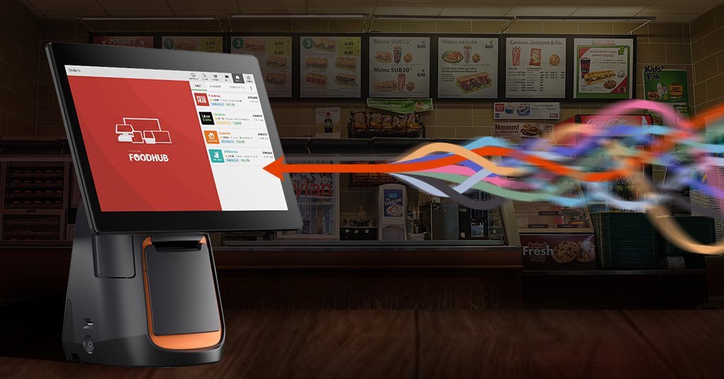 What is POS Integration: How It Helps Your Restaurant Order Management
