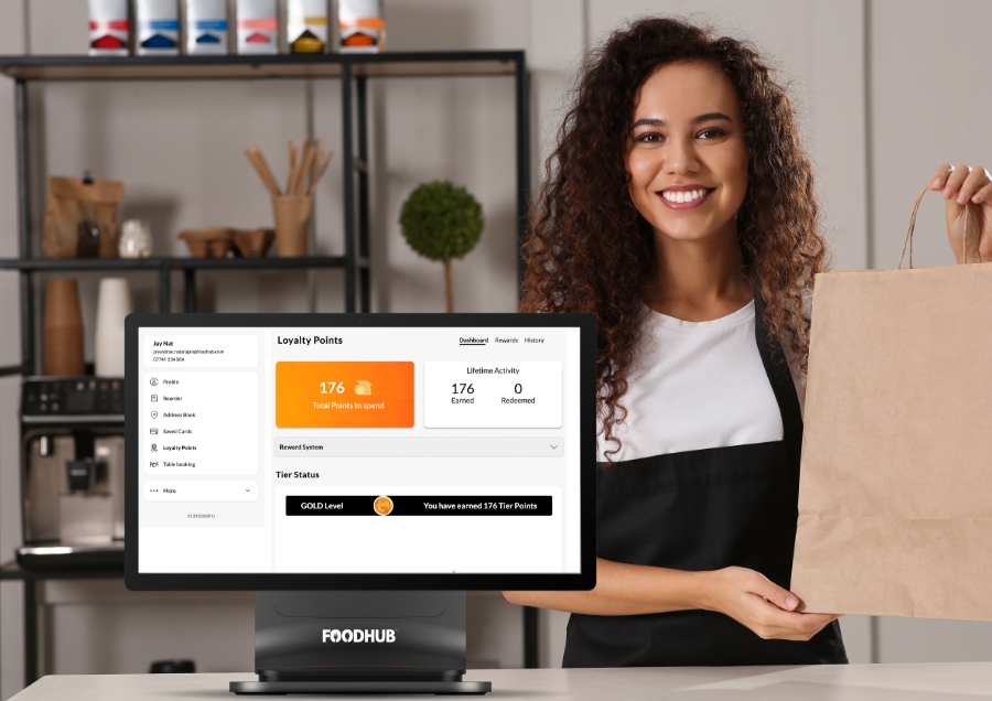 One system to run your full business setup