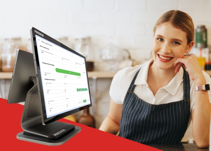 Everything Birmingham businesses need - in one system