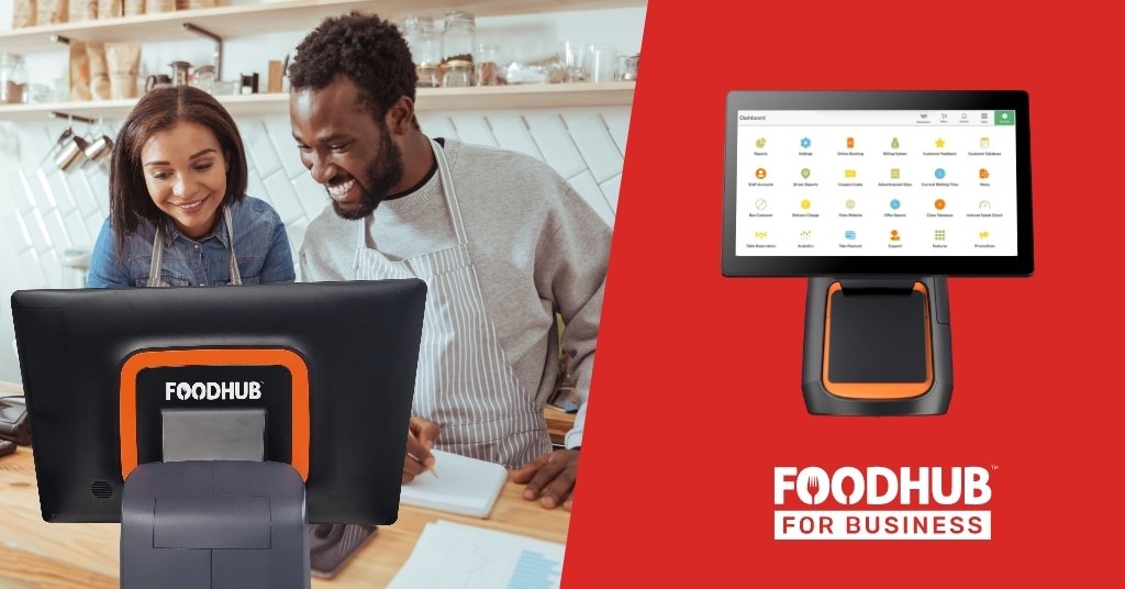 How an All-In-One Restaurant Management System Can Transform Your Business