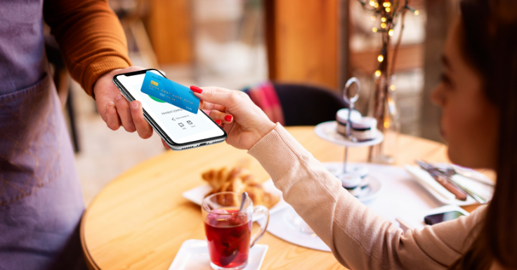 Tap to Pay for Restaurants: How to Accept Payments with Just Your Phone