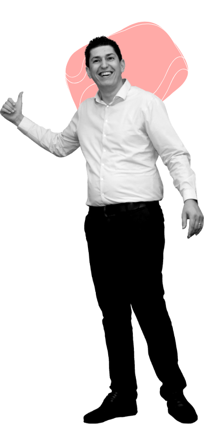 Ardian Mula - CEO