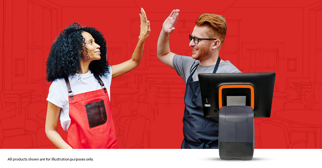 Why Your Restaurant and Takeaway Needs an EPOS System