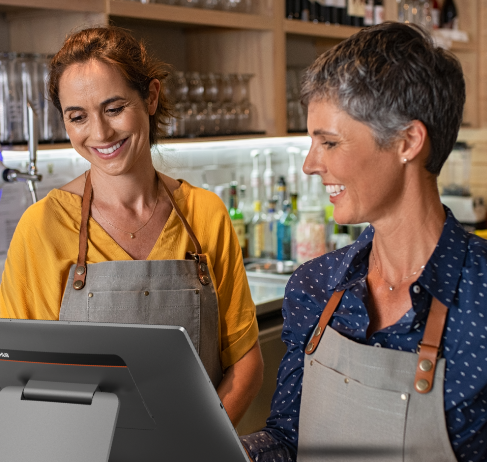 Complete EPOS system for Bristol hospitality businesses