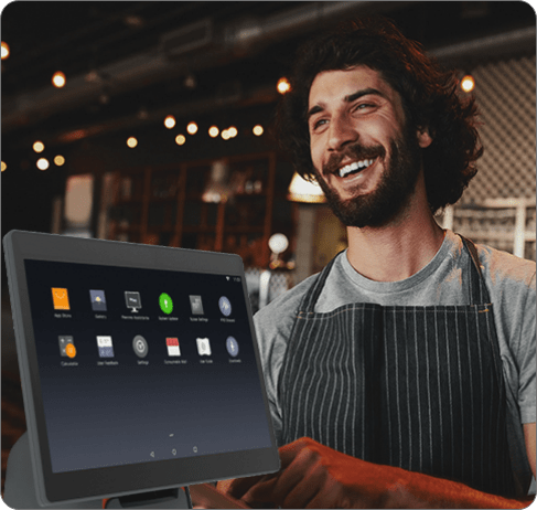 Streamline your Kebab takeaway operations with POS system