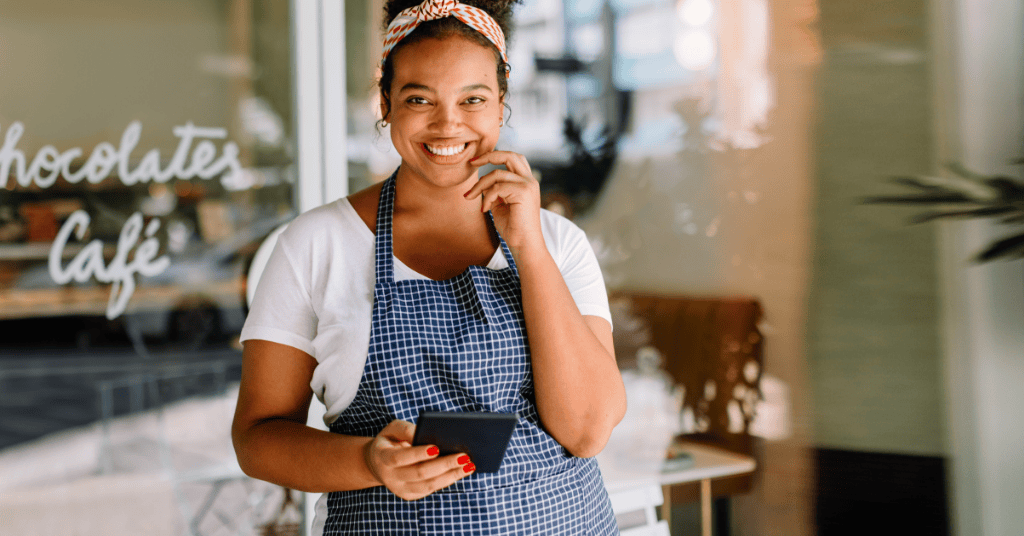 4 Innovative Tech Solutions Reshaping the Restaurant Industry
