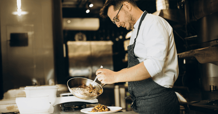 2025 Food Service Industry Trends: What Restaurants Must Know Now