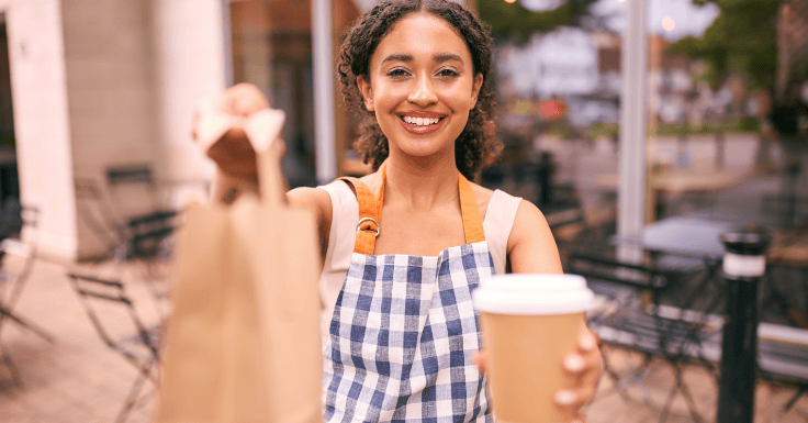 How Gift Cards Can Help Restaurants Drive More Holiday Orders