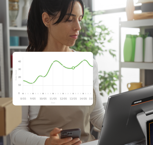 How a retail POS system simplifies and streamlines store operations