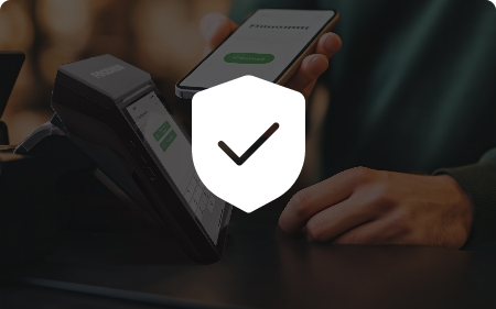 Reliable, secure transactions