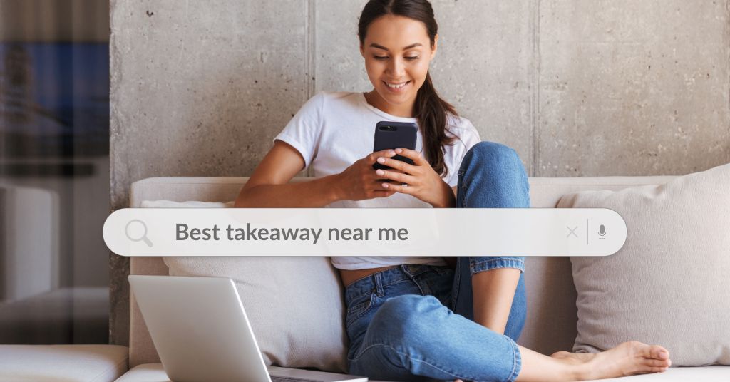 Increase Orders & Visibility: Local SEO Tips for Takeaways and Restaurants
