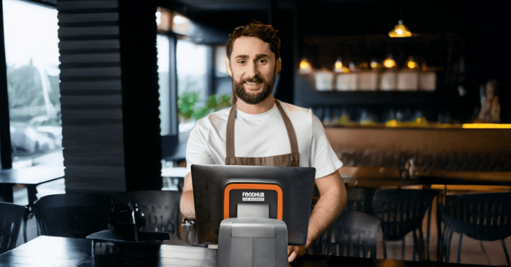 How to Choose the Right POS System for Your Restaurant in Australia?