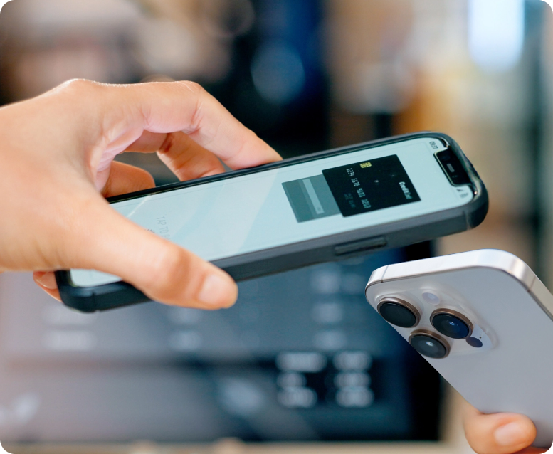 Activate Tap2Pay