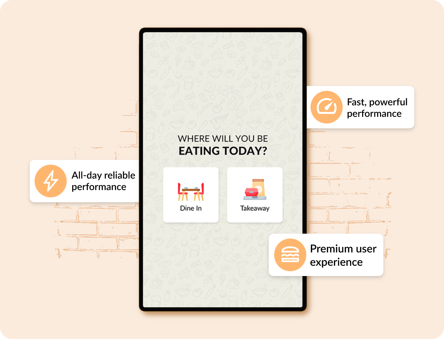 FOODHUB KIOSK LITE