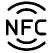 Enable NFC on your mobile de