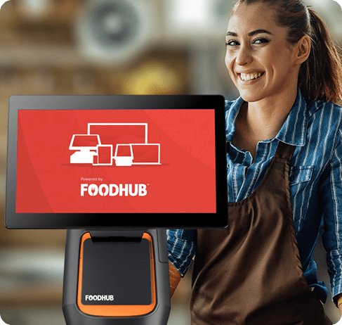 Streamline your Kebab takeaway operations with POS system