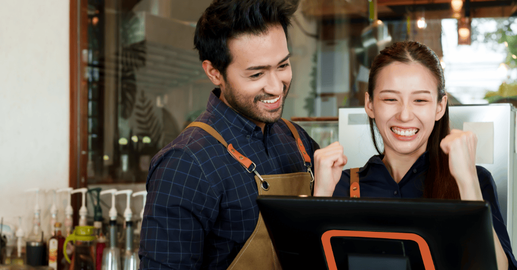Success Begins with Foodhub