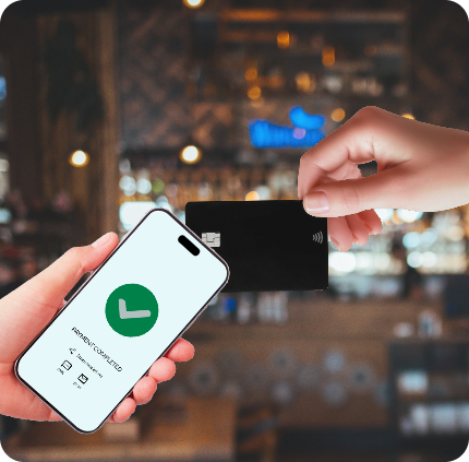 Tap2Pay