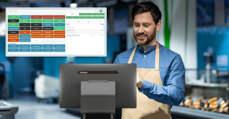 Restaurant Menu Management System: The Complete Guide
