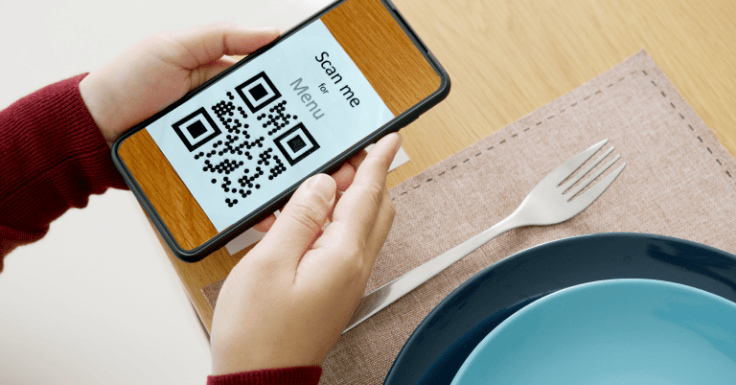 How QR Code Table Ordering Systems Improve Efficiency and Reduce Wait Times
