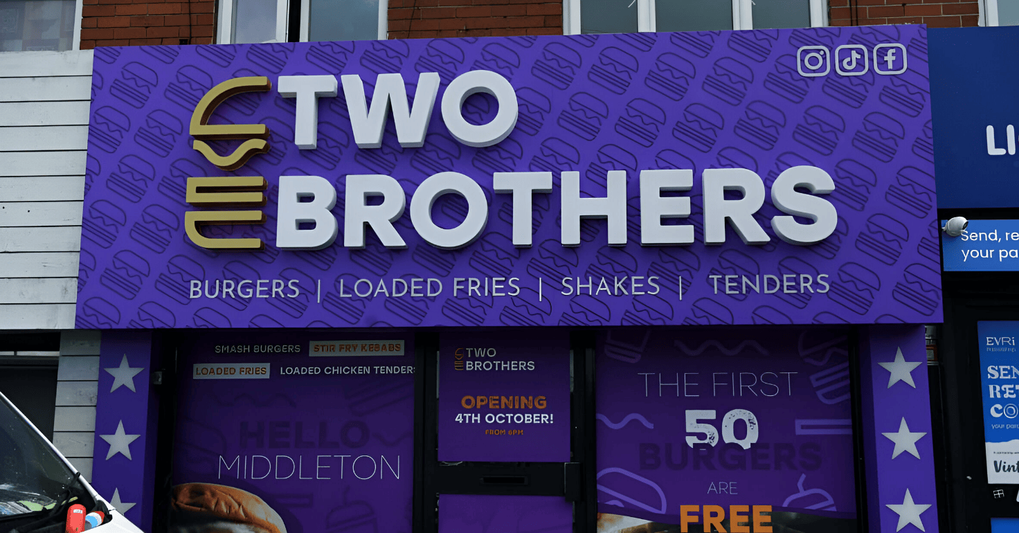 How Foodhub Helped Two Brothers Leeds Use Data to Improve Operations
