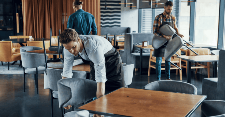 What is a Restaurant Floor Plan? A Complete Guide